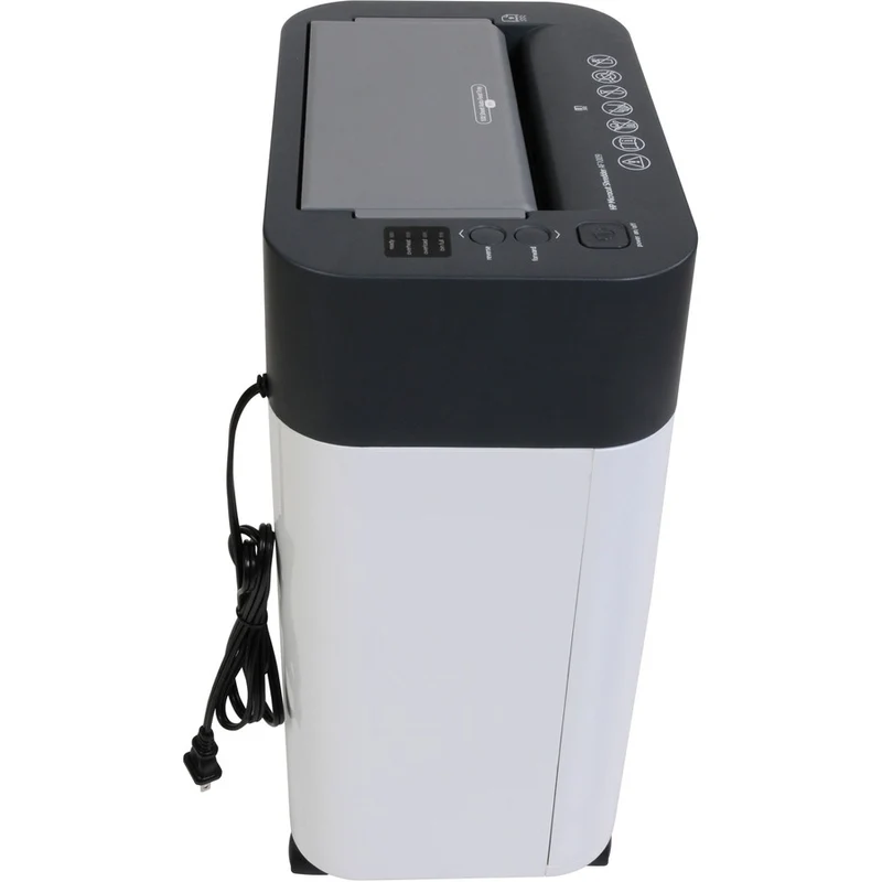 Déchiqueteuse HP à alimentation automatique Microcut 91001B