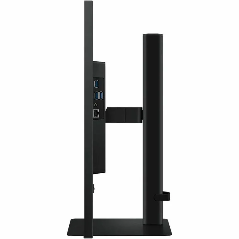 Moniteur LCD Samsung ViewFinity S6 S32D606UAN 32" 4K UHD - 16:9 - Noir LS32D606UANXGO