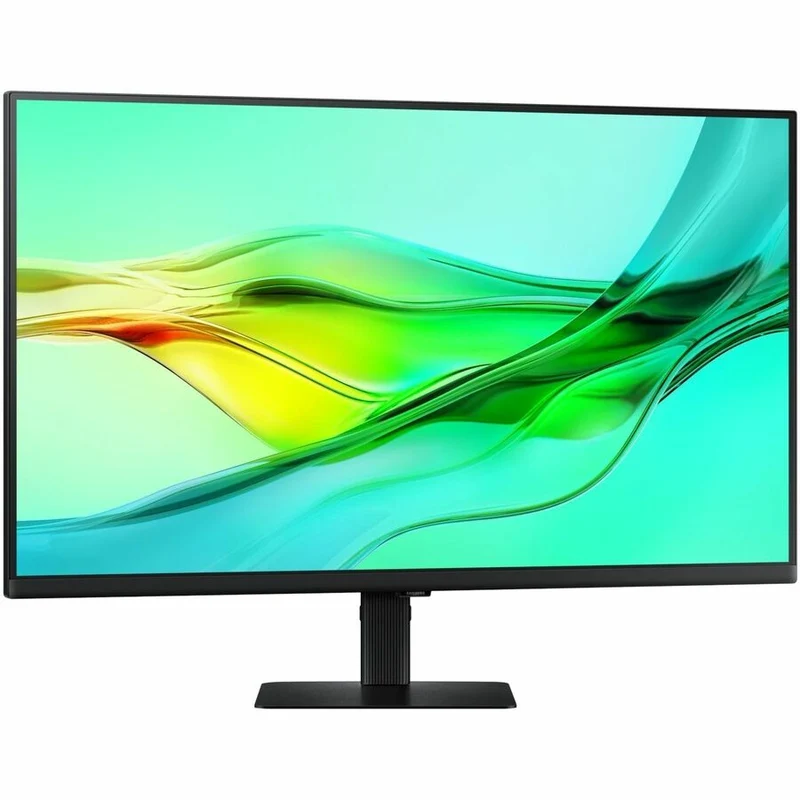 Moniteur LCD Samsung ViewFinity S6 S32D606UAN 32" 4K UHD - 16:9 - Noir LS32D606UANXGO