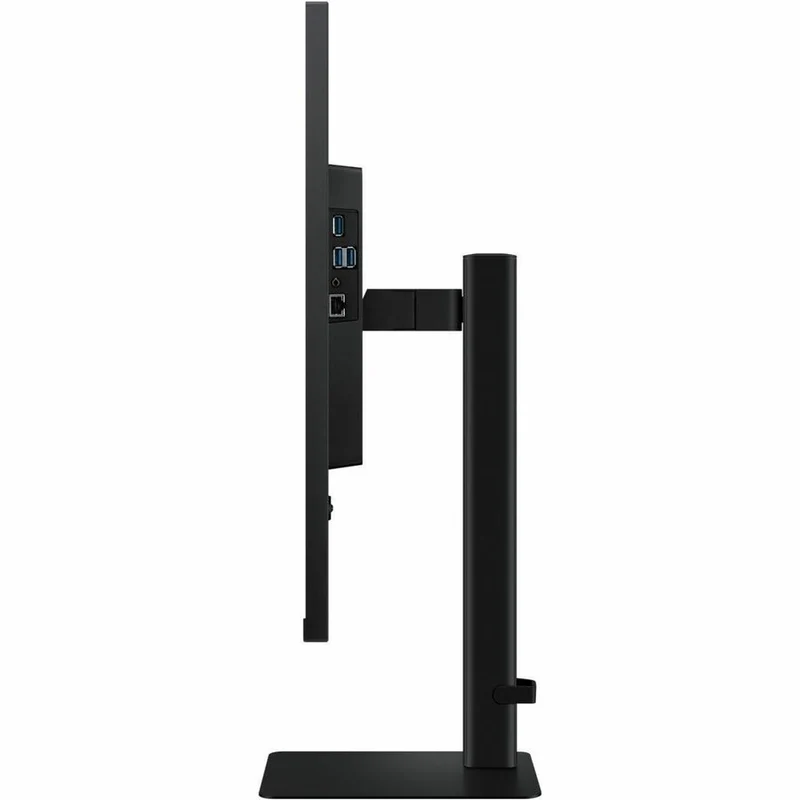 Moniteur LCD Samsung ViewFinity S6 S32D606UAN 32" 4K UHD - 16:9 - Noir LS32D606UANXGO