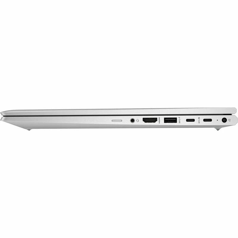 Ordinateur portable HP ProBook 450 G10 15.6" - Full HD - Intel Core i5 13e génération i5-1334U - Technologie vPro - 16 Go - SSD 256 Go - Clavier anglais, français - Plastique Pike Silver 9C4H0UT#ABL