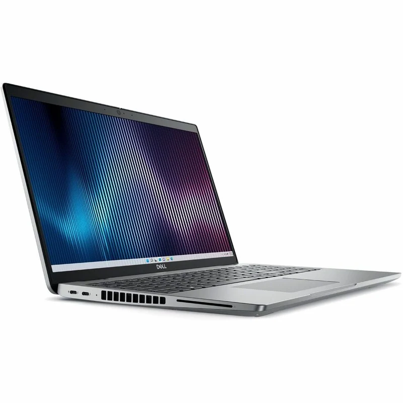 Ordinateur portable Dell Latitude 5000 5540 15.6" - Full HD - Intel Core i5 13e génération i5-1345U - Technologie vPro - 16 Go - SSD 256 Go - Clavier anglais (États-Unis) - Titan Gray FPD87