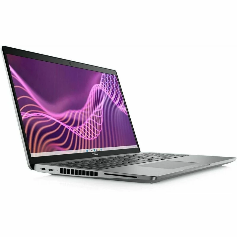 Ordinateur portable Dell Latitude 5000 5540 15.6" - Full HD - Intel Core i5 13e génération i5-1345U - Technologie vPro - 16 Go - SSD 256 Go - Clavier anglais (États-Unis) - Titan Gray FPD87