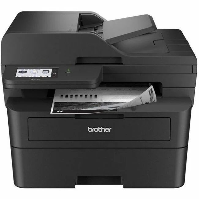 Imprimante multifonction laser filaire et sans fil Brother MFC-L2900DW - Monochrome MFCL2900DW