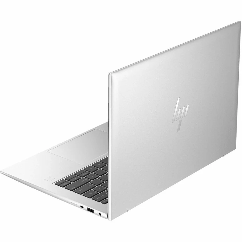 Ordinateur portable HP EliteBook 845 G10 14" - WUXGA - AMD Ryzen 7 PRO 7840U - 16 Go - SSD 512 Go - Clavier anglais 9Q6T6UT#ABA