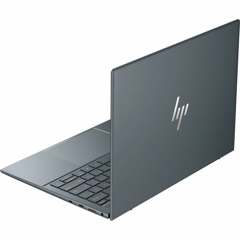 Ordinateur portable à écran tactile HP Dragonfly G4 13.5" - WUXGA+ - Intel Core i5 13e génération i5-1335U - Plateforme Intel Evo - 16 Go - SSD 512 Go - Clavier anglais - Bleu ardoise 9H2J2AT#ABA