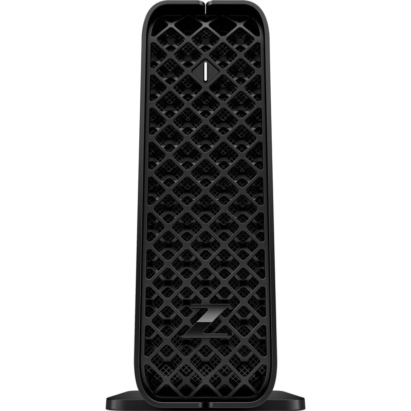 Station de travail HP Z2 Mini G9 - 1 x Intel Core i7 13e génération i7-13700 - Technologie vPro - 32 Go - SSD 512 Go - Mini PC 87C20UT#ABA