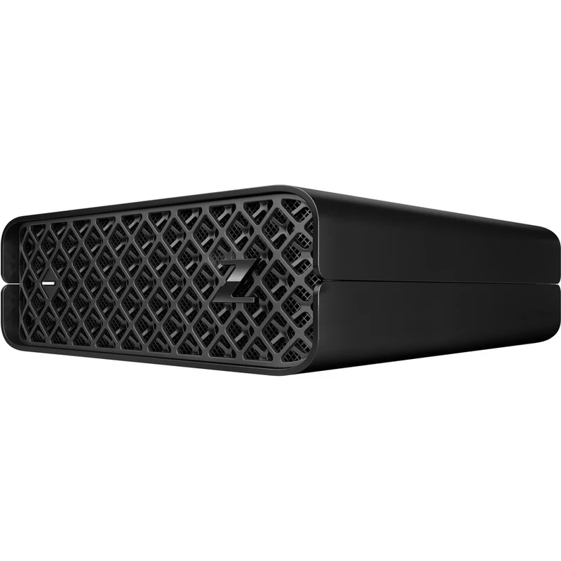 Station de travail HP Z2 Mini G9 - 1 x Intel Core i7 13e génération i7-13700 - Technologie vPro - 32 Go - SSD 512 Go - Mini PC 87C20UT#ABA