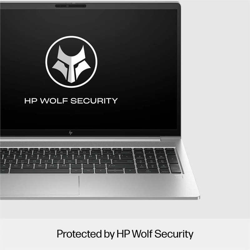 Ordinateur portable HP EliteBook 655 G10 15.6" - Full HD - AMD Ryzen 7 7730U - 16 Go - SSD 512 Go - Aluminium Pike Silver 82J39UT#ABA