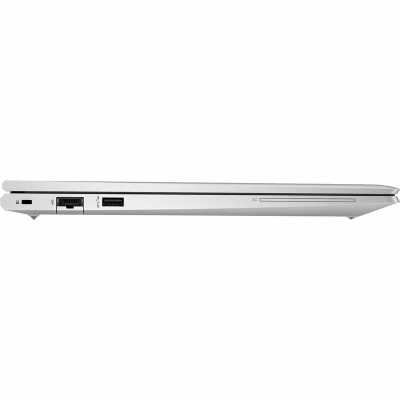 Ordinateur portable HP EliteBook 655 G10 15.6" - Full HD - AMD Ryzen 7 7730U - 16 Go - SSD 512 Go - Aluminium Pike Silver 82J39UT#ABA