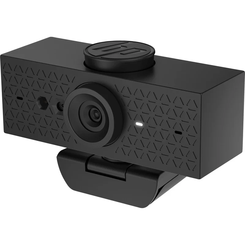 Webcam HP 625 - 4 mégapixels - 60 ips - USB Type A 6Y7L1AA#ABL