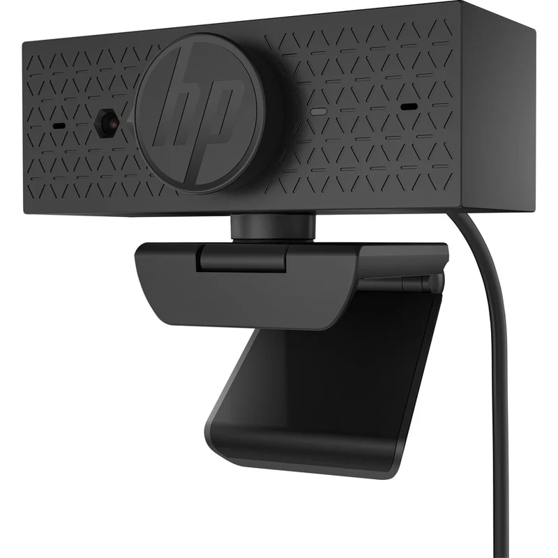 Webcam HP 625 - 4 mégapixels - 60 ips - USB Type A 6Y7L1AA#ABL