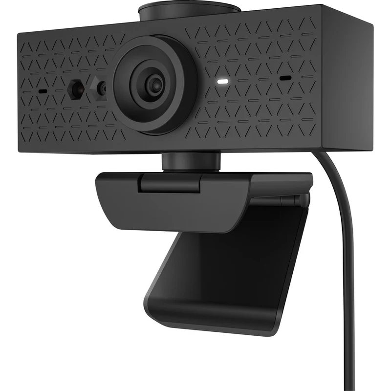 Webcam HP 625 - 4 mégapixels - 60 ips - USB Type A 6Y7L1AA#ABL