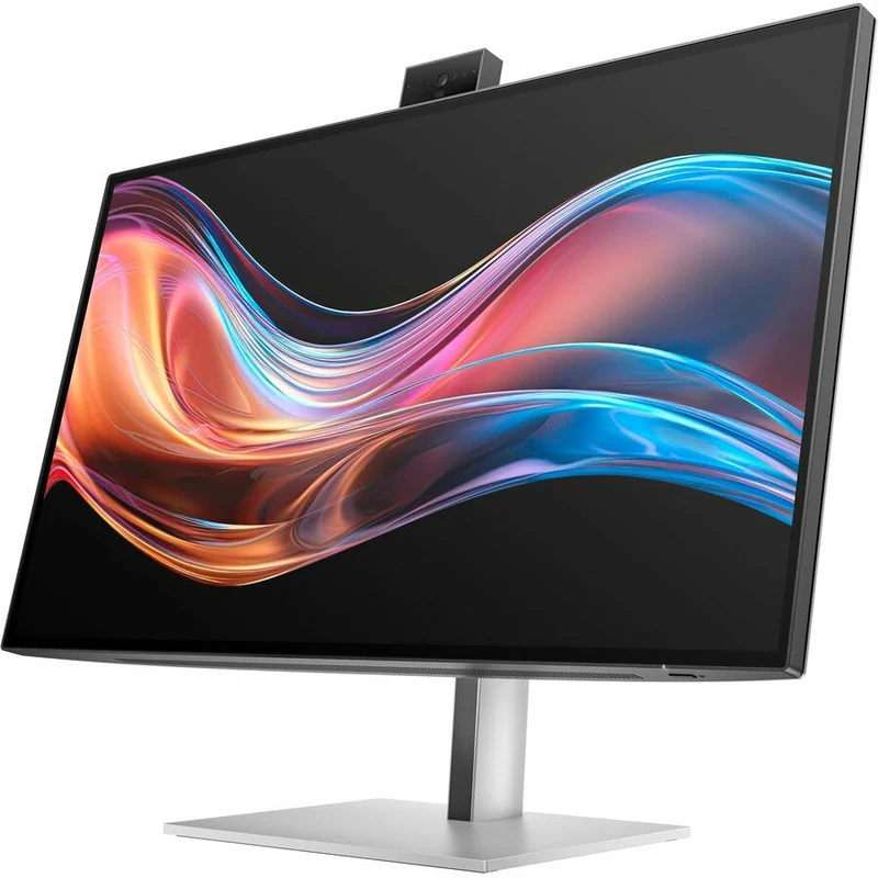 Moniteur LCD HP 727pm 27" 4K UHD 8K135AA#ABA