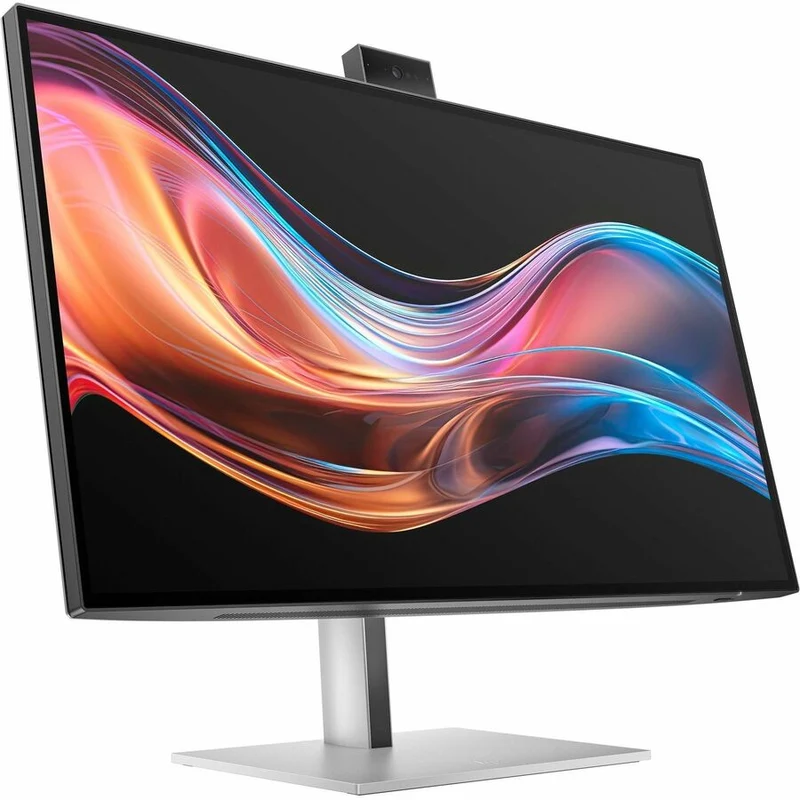 Moniteur LCD HP 727pm 27" 4K UHD 8K135AA#ABA