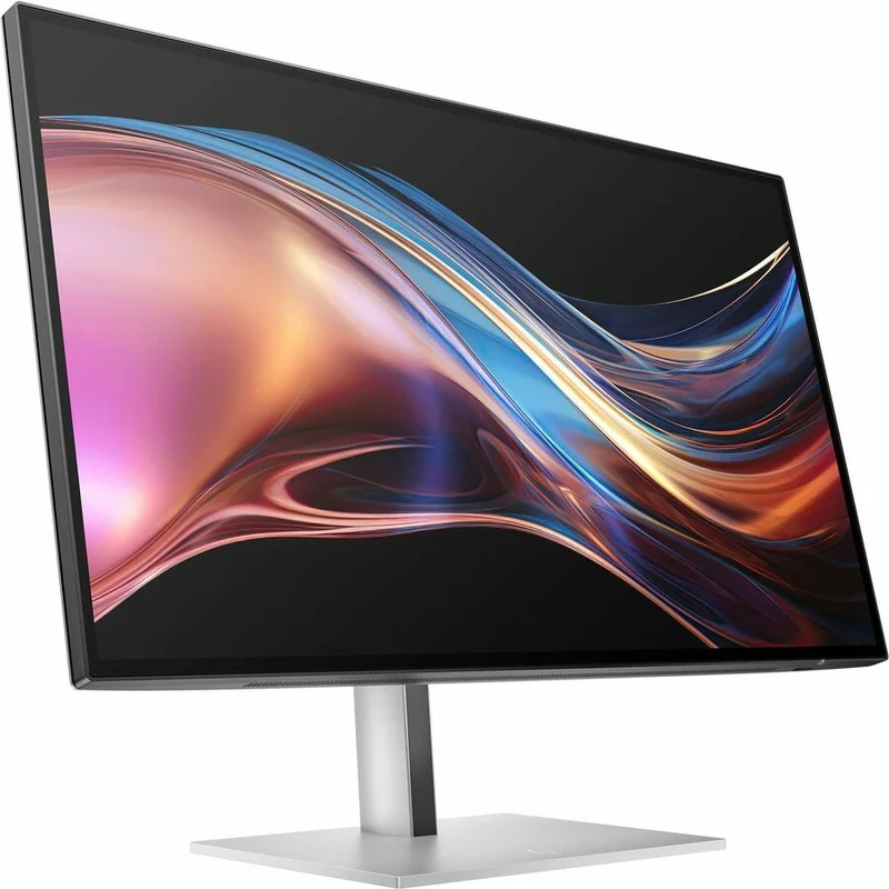 Moniteur LCD WQHD HP 727pu 27" - 16:9 8J9E6AA#ABA