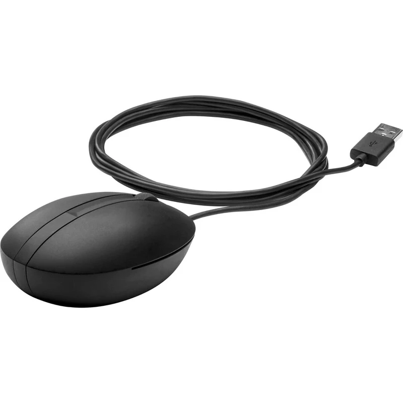 Souris filaire HP pour ordinateur de bureau 320M 9VA80AA#ABA