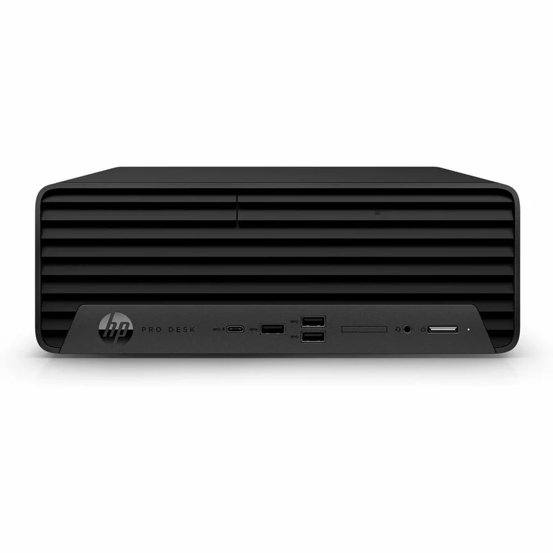 Ordinateur de bureau HP Pro SFF 400 G9 - Intel Core i5 14e génération i5-14500 - 16 Go - SSD 256 Go - Petit facteur de forme A70PHUT#ABA