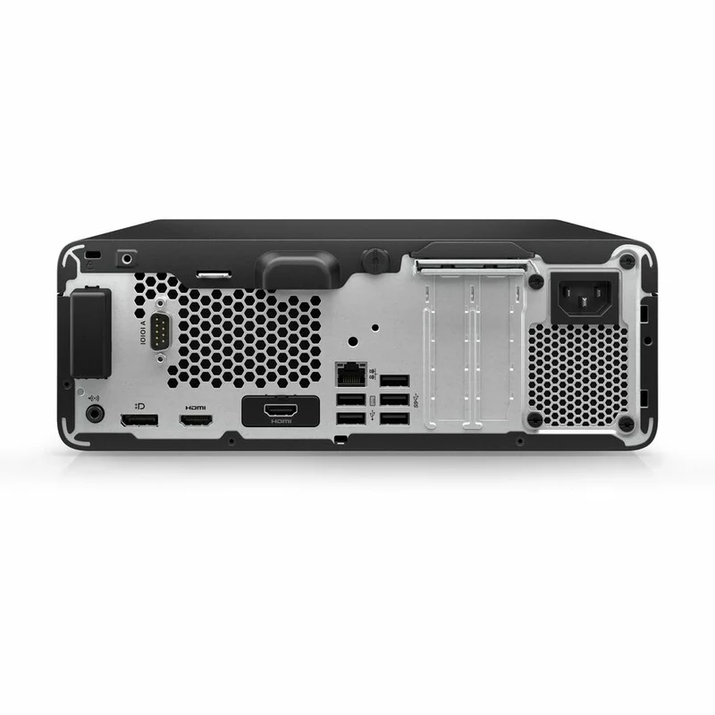 Ordinateur de bureau HP Pro SFF 400 G9 - Intel Core i5 14e génération i5-14500 - 16 Go - SSD 256 Go - Petit facteur de forme A70PHUT#ABA