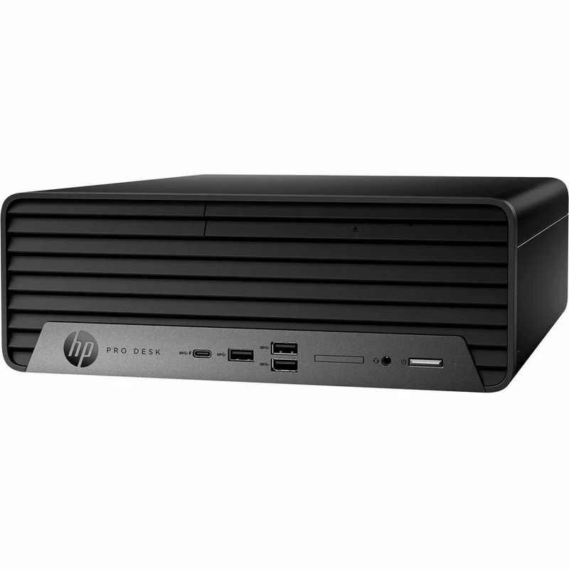 Ordinateur de bureau HP Pro SFF 400 G9 - Intel Core i5 14e génération i5-14500 - 16 Go - SSD 256 Go - Petit facteur de forme A70PHUT#ABA