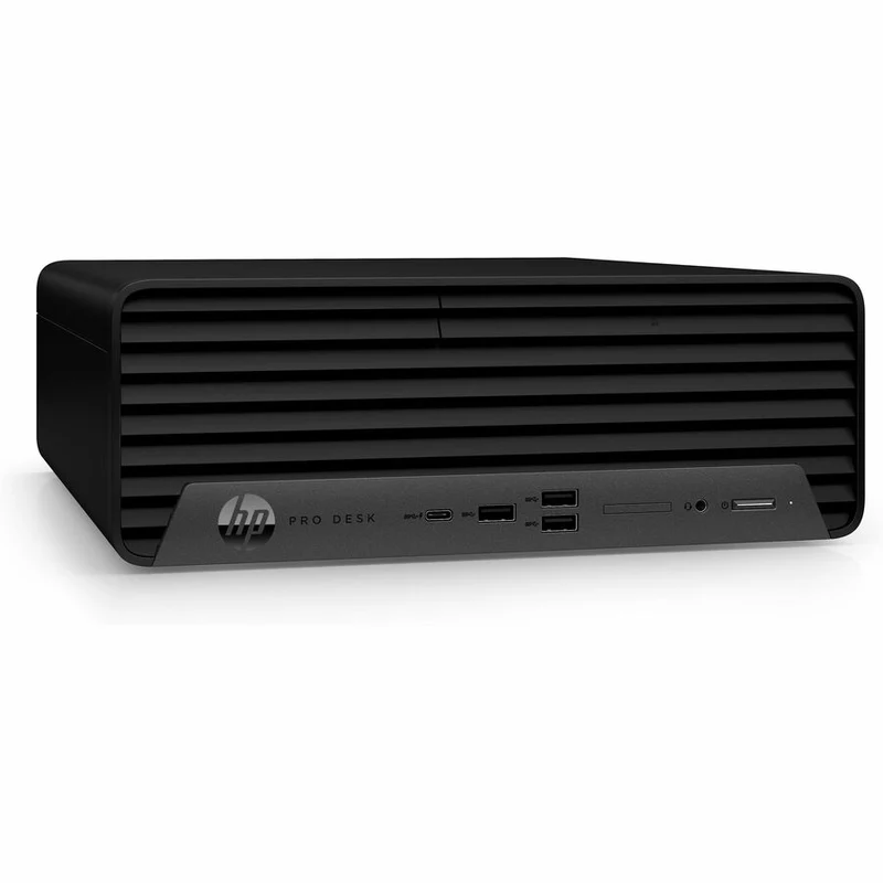 Ordinateur de bureau HP Pro SFF 400 G9 - Intel Core i5 14e génération i5-14500 - 16 Go - SSD 256 Go - Petit facteur de forme A70PHUT#ABA