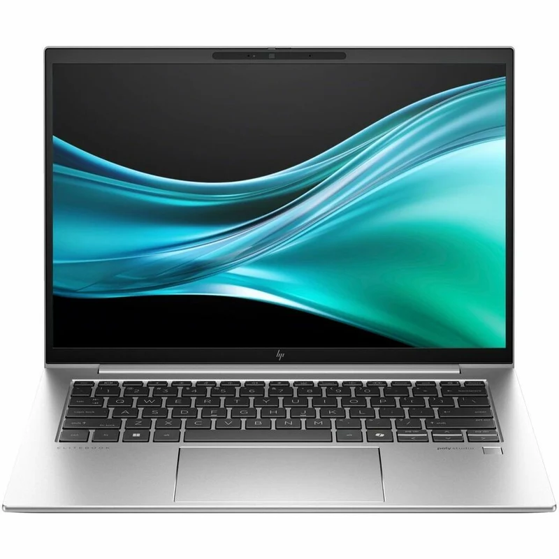 Ordinateur portable HP EliteBook 840 G11 14" - WUXGA - Intel Core Ultra 7 155U - Technologie vPro - 16 Go - SSD 512 Go - Clavier anglais A6SZ0UT#ABA