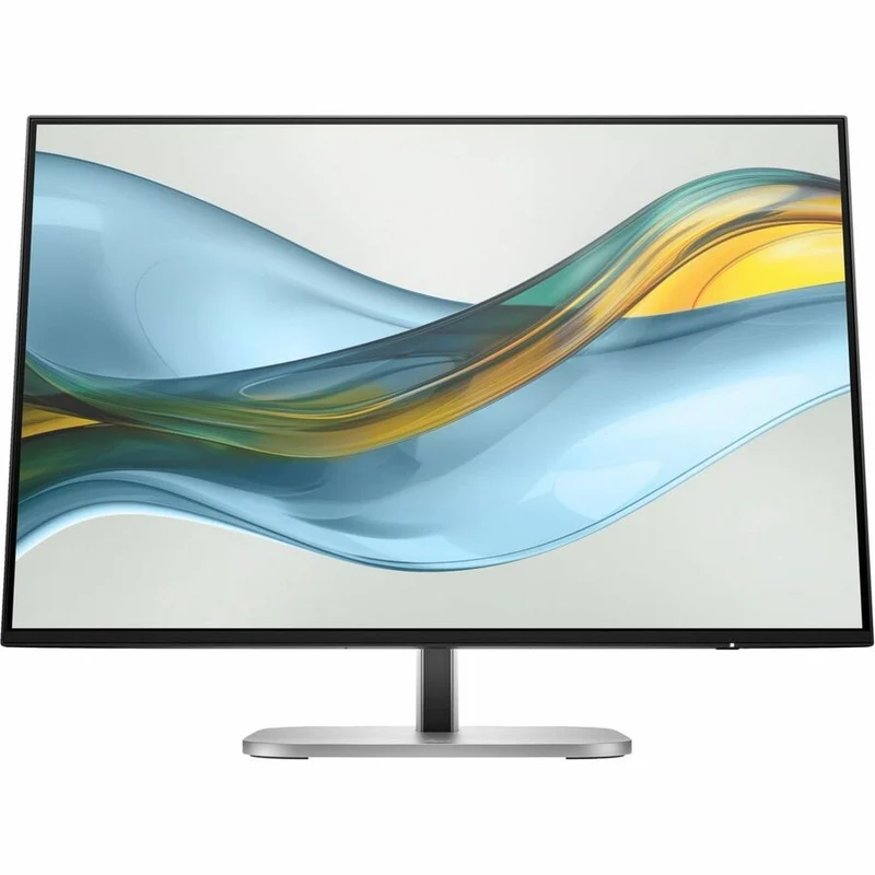 Moniteur LCD WUXGA HP 524pn 24" - 16:10 - Noir 9D9A7AA#ABA