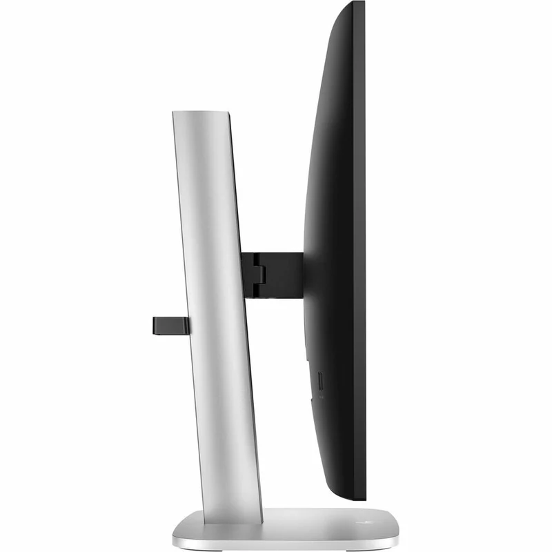 Moniteur LCD WUXGA HP 524pn 24" - 16:10 - Noir 9D9A7AA#ABA