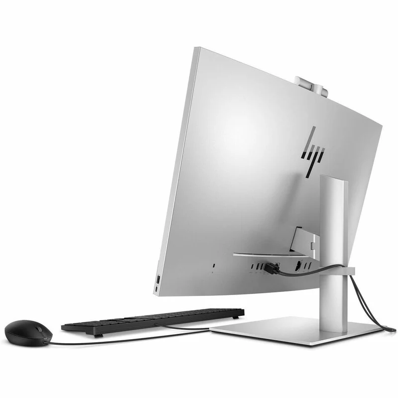 Ordinateur tout-en-un HP EliteOne 870 G9 - Intel Core i7 14e génération i7-14700 - Technologie vPro - 16 Go - SSD 512 Go - Écran tactile QHD 27" - Bureau A94CTUT#ABA