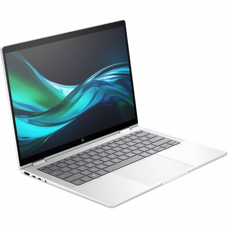 Ordinateur portable convertible 360 en 1040 HP Elite x11 14 G2 1" - WUXGA - Intel Core Ultra 7 165H - Technologie vPro - 32 Go - SSD 512 Go - Clavier anglais A29XZUT#ABA