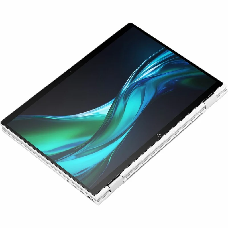 Ordinateur portable convertible 360 en 1040 HP Elite x11 14 G2 1" - WUXGA - Intel Core Ultra 7 165H - Technologie vPro - 32 Go - SSD 512 Go - Clavier anglais A29XZUT#ABA