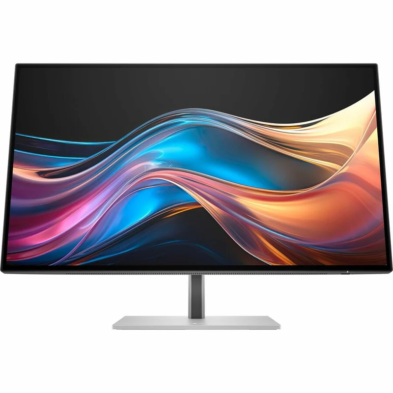 Moniteur LCD WQHD HP 727pq 27" - 16:9 8J4D8AA#ABA