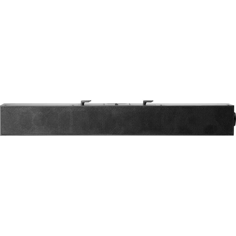 Barre de son HP S101 - 2.5 W RMS - Noir 5UU40AA