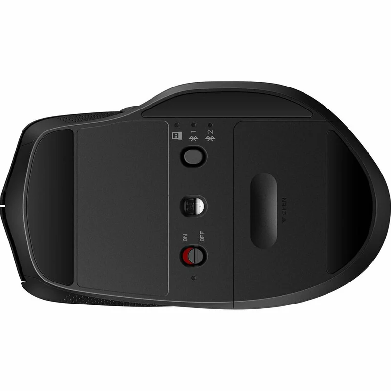 Souris double mode HP 685 Comfort pour entreprise 8T6M0UT#ABA