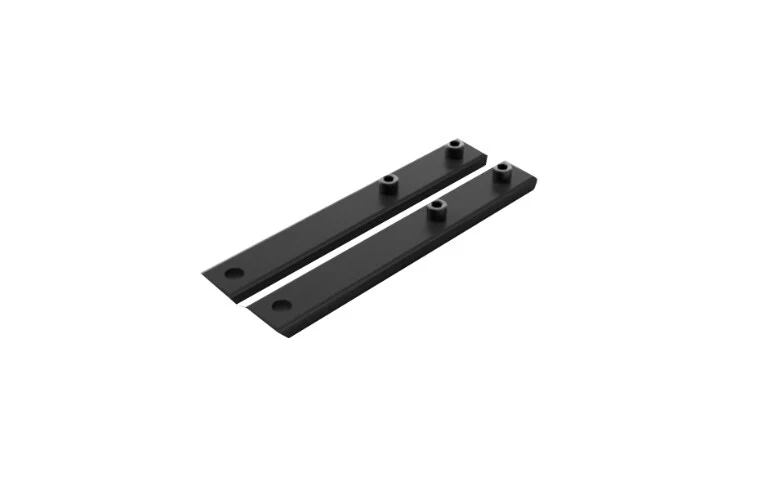 Support de montage soigné pour équipement de vidéoconférence NEATBAR-SCREENMOUNTKIT