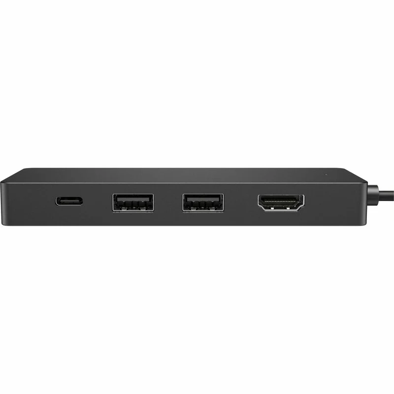Concentrateur de voyage HP USB-C G3 (86S97UT) 86S97UT