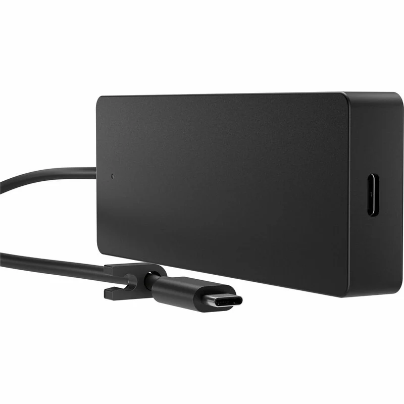 Concentrateur de voyage HP USB-C G3 (86S97UT) 86S97UT