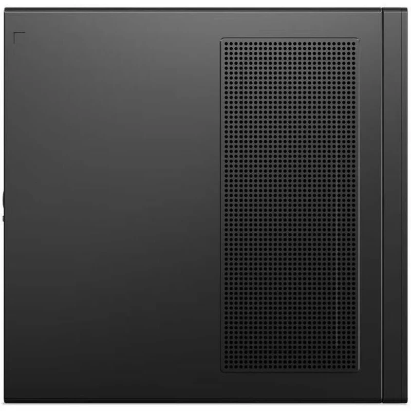 Ordinateur de bureau Lenovo ThinkCentre M90q Gen 5 12TH000ECA - Intel Core i5 14e génération i5-14500 - Technologie vPro - 16 Go - SSD 512 Go - Minuscule - Noir 12TH000ECA