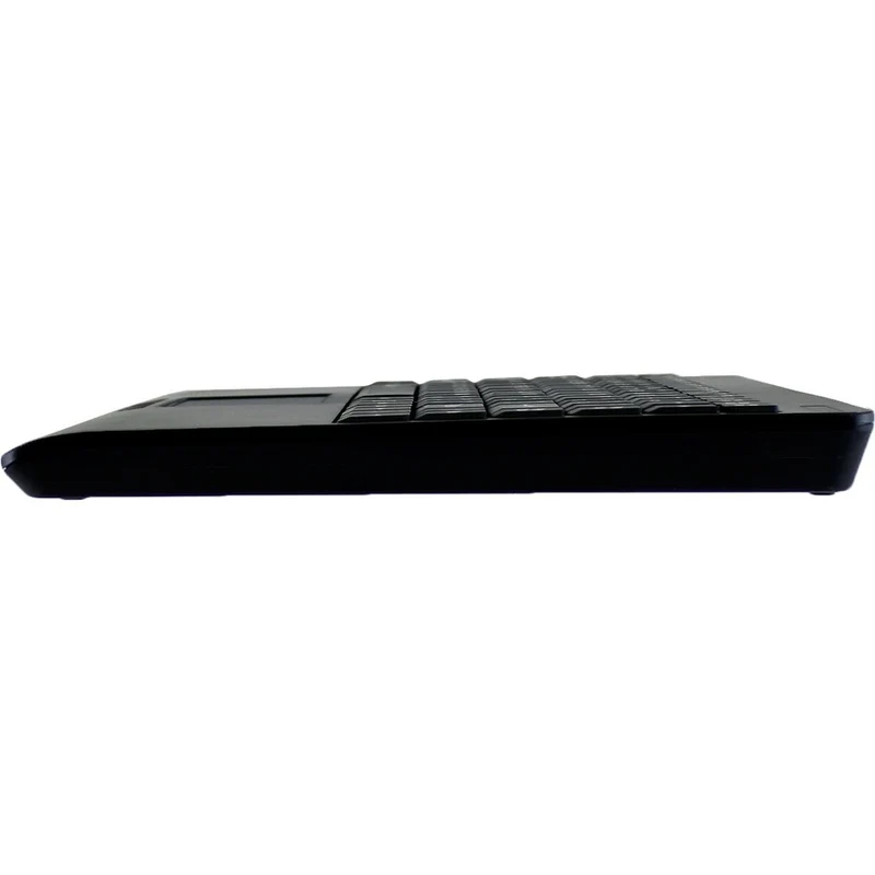 Mini clavier tactile sans fil Adesso WKB-4110UB