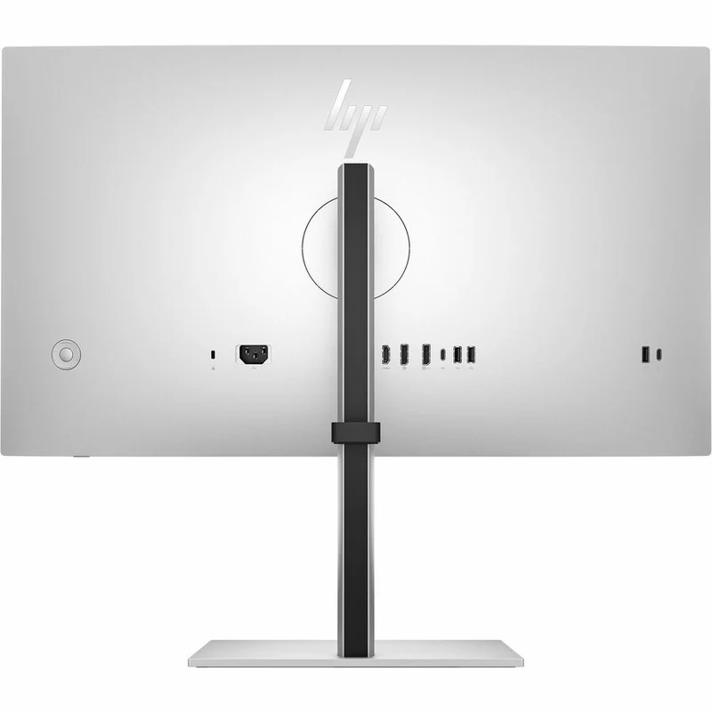 Moniteur LED WQHD HP 727pq 27" - 16:9 - Argent naturel 8J4D8UT#ABA