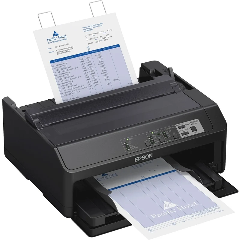 Imprimantes Epson FX-890 C11CF37201