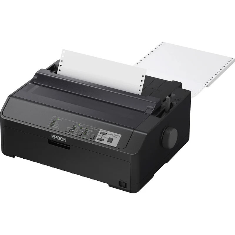 Imprimantes Epson FX-890 C11CF37201