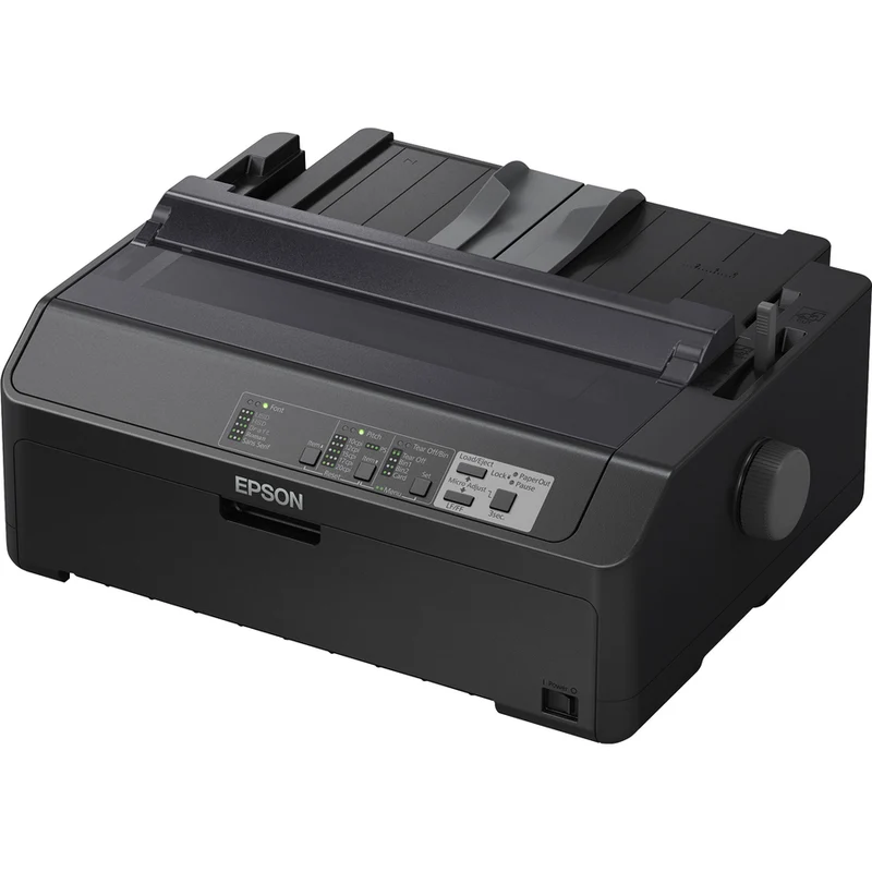 Imprimantes Epson FX-890 C11CF37201