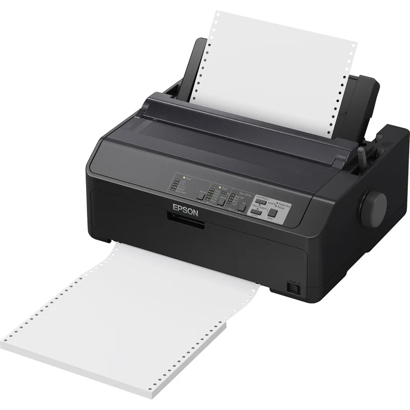 Imprimantes Epson FX-890 C11CF37201