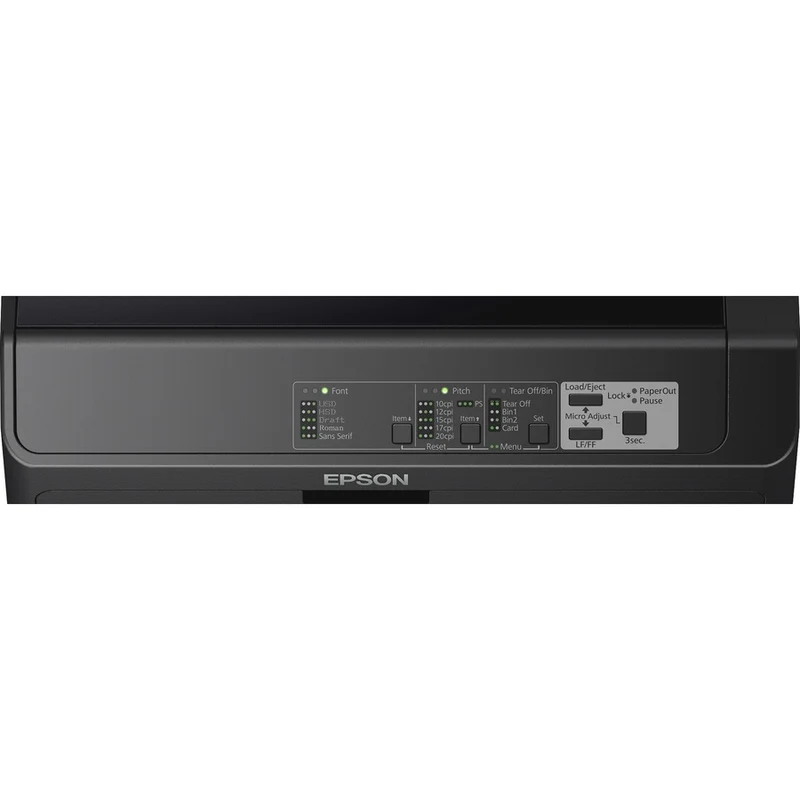 Imprimantes Epson FX-890 C11CF37201