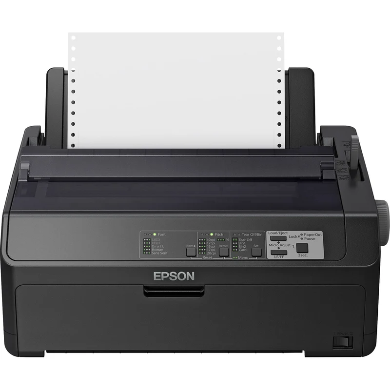 Imprimantes Epson FX-890 C11CF37201