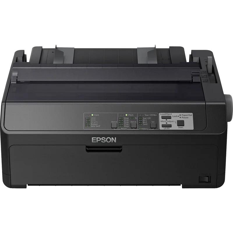 Imprimantes Epson FX-890 C11CF37201