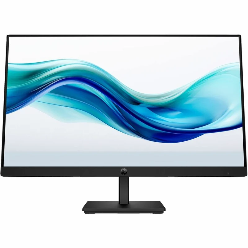 Moniteur LCD Full HD HP 324pf 24" - 16:9 - Noir 9U5J5UT#ABA