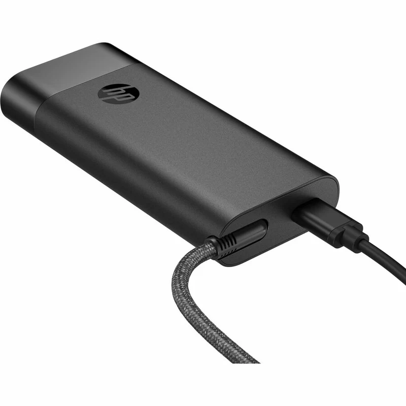 Chargeur pour ordinateur portable HP 110 W USB-C 8B3Y2UT#ABA