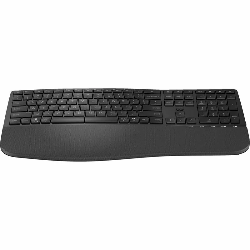 Clavier double mode HP 685 Comfort pour entreprise 8T6L9UT#ABA